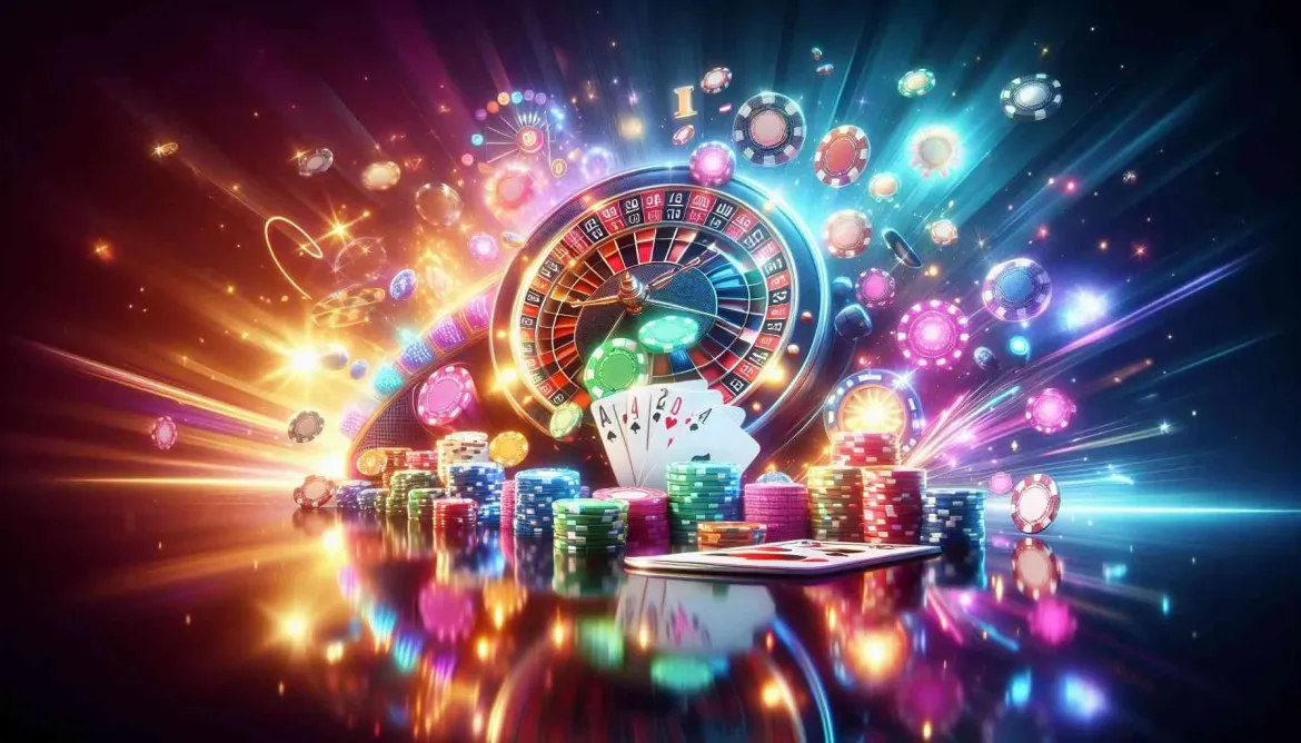 Zoccer Casino